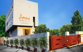 Hotel Amora - Rajnandgaon Raj Nandgaon India